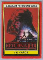 Set 'Return of the Jedi'